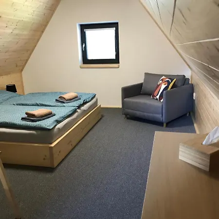 Bellis Vakantiehuis *