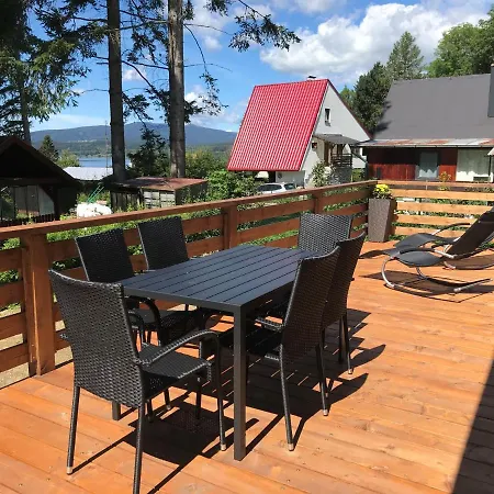 Hébergement de vacances Bellis