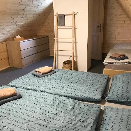 Bellis Vakantiehuis *