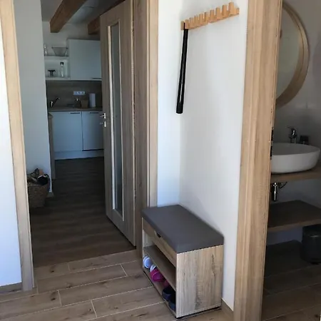 Hébergement de vacances Bellis