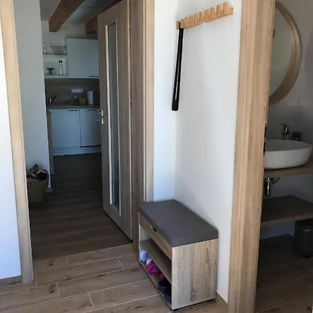 Vakantiehuis Bellis