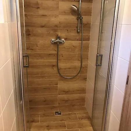 Bellis Černá v Pošumaví