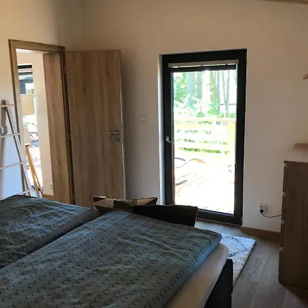 Vakantiehuis Bellis *