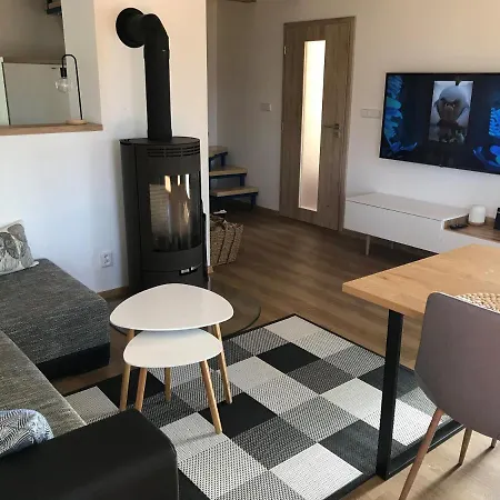 Vakantiehuis Bellis