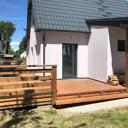 Bellis Černá v Pošumaví