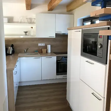 Vakantiehuis Bellis