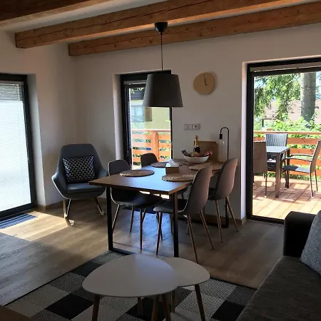 Bellis Hébergement de vacances