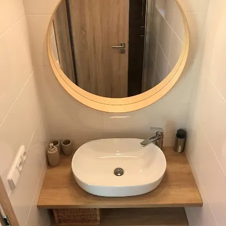 Bellis Hébergement de vacances *