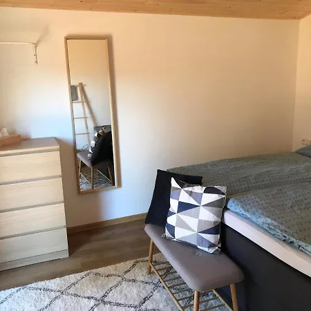 Bellis Vakantiehuis Černá v Pošumaví