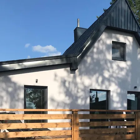 Bellis Ferienhaus Černá v Pošumaví