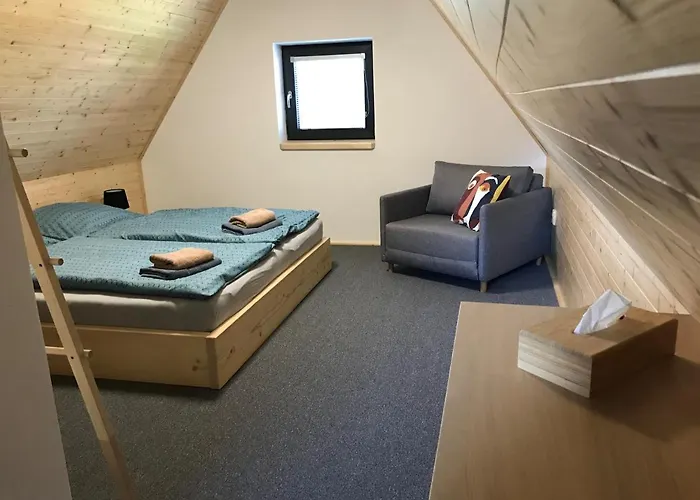 Bellis Holiday home *