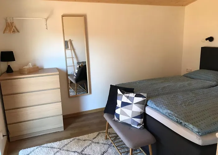 Bellis Holiday home Cerna v Posumavi
